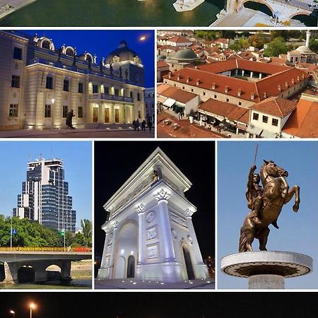 Vardar Skopje Luaran gambar
